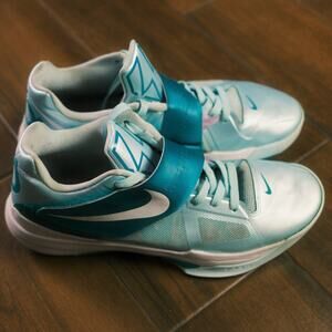 Nike Zoom KD 4 Easter Size 11.5